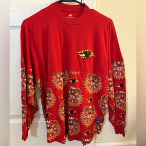 Disney Cruise Line Lookout Cay at Lighthouse Point Spirit Jersey